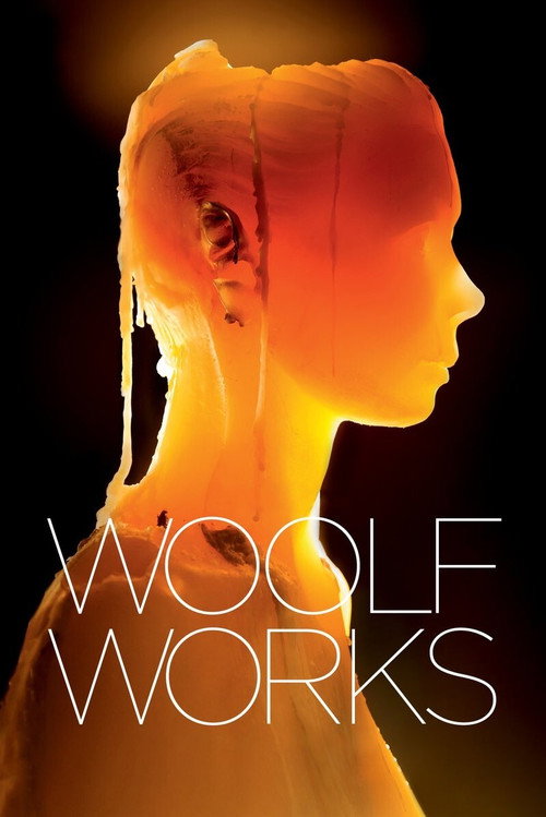 Affiche Woolf Works