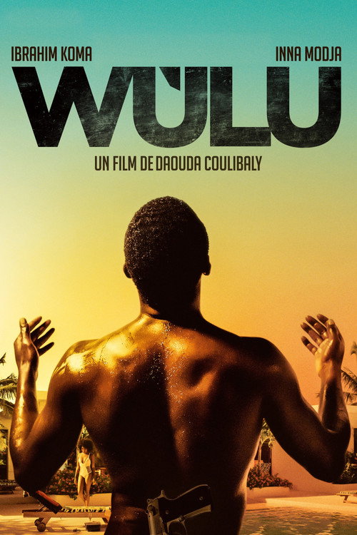 Affiche Wùlu