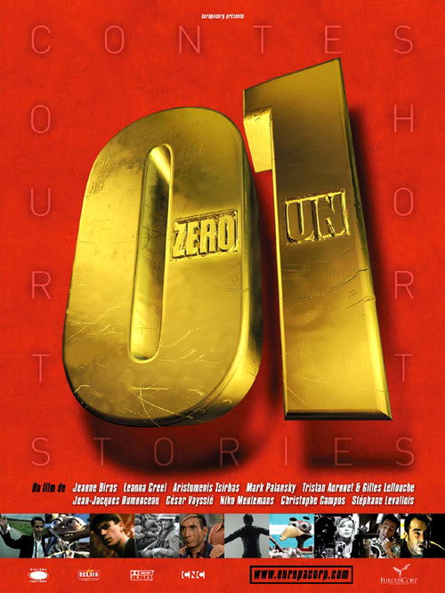 Affiche Zéro un